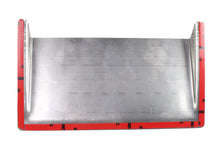 Load image into Gallery viewer, Kentrol 30589 Polished Silver Hood Vent Air Scoop 07-18 Wrangler JK