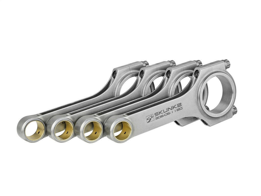 Skunk2 Racing 306-05-1120 Alpha Series Connecting Rod Set Fits 94-01 Integra