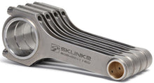 Load image into Gallery viewer, Skunk2 Racing 306-05-1150 Alpha Series Connecting Rod Set Fits 04-12 Civic TSX