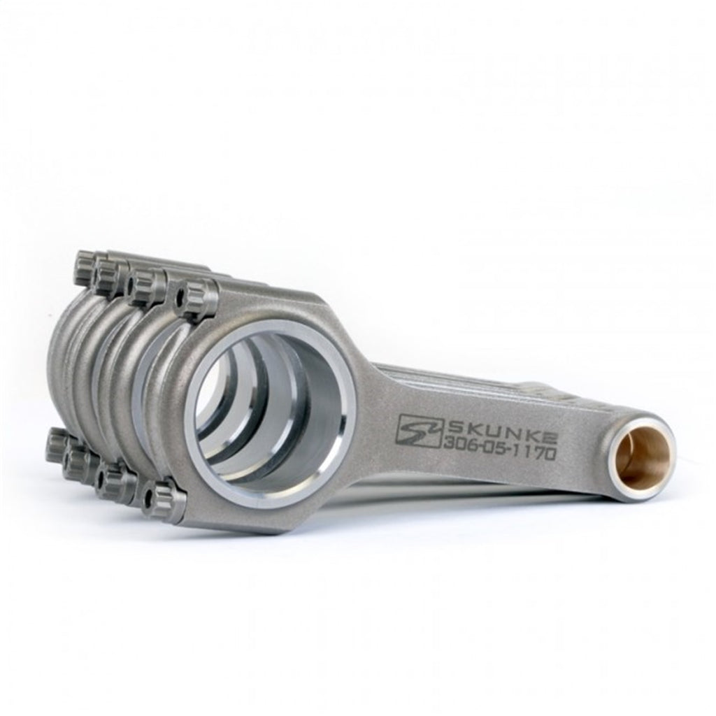Skunk2 Racing 306-05-1170 Alpha Series Connecting Rod Set Fits 93-01 Prelude