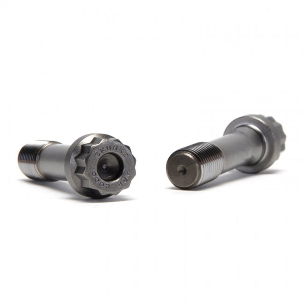 Skunk2 Racing 306-05-1170 Alpha Series Connecting Rod Set Fits 93-01 Prelude