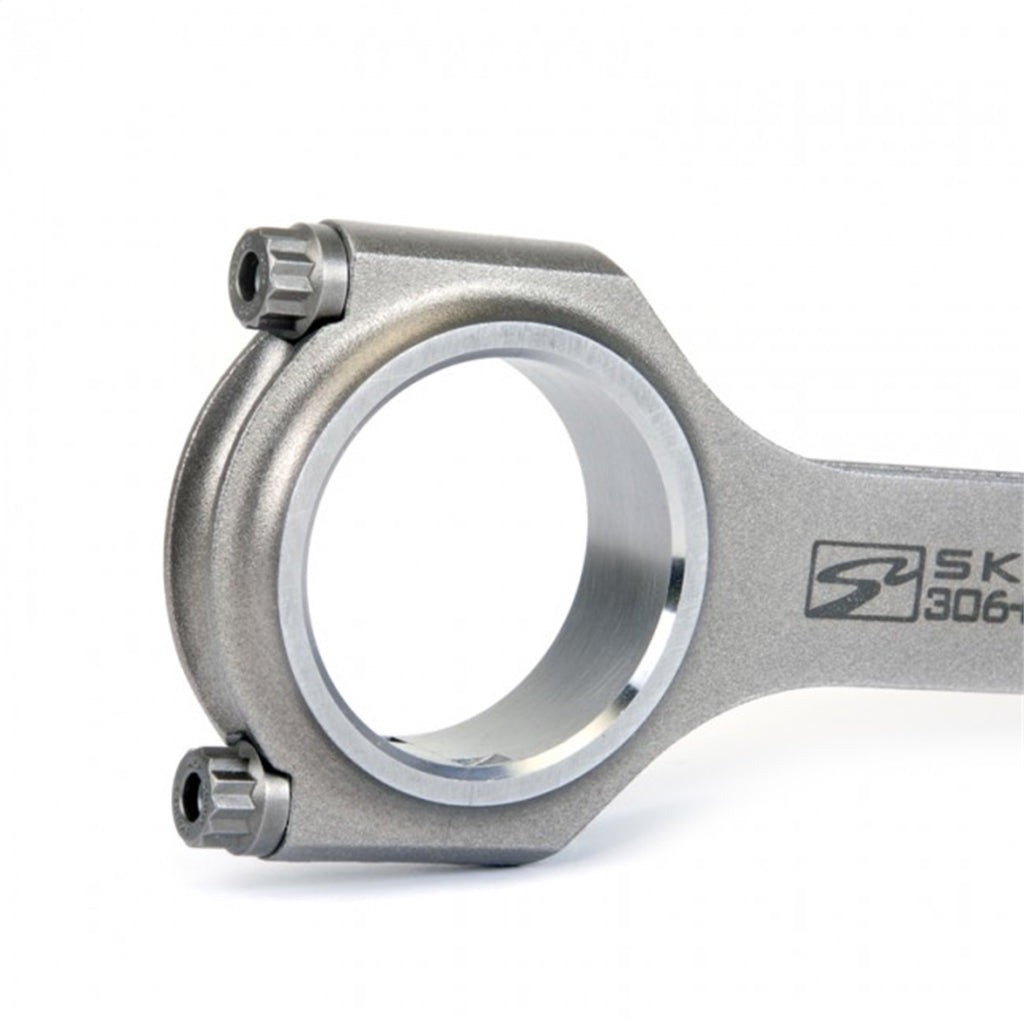 Skunk2 Racing 306-05-1170 Alpha Series Connecting Rod Set Fits 93-01 Prelude