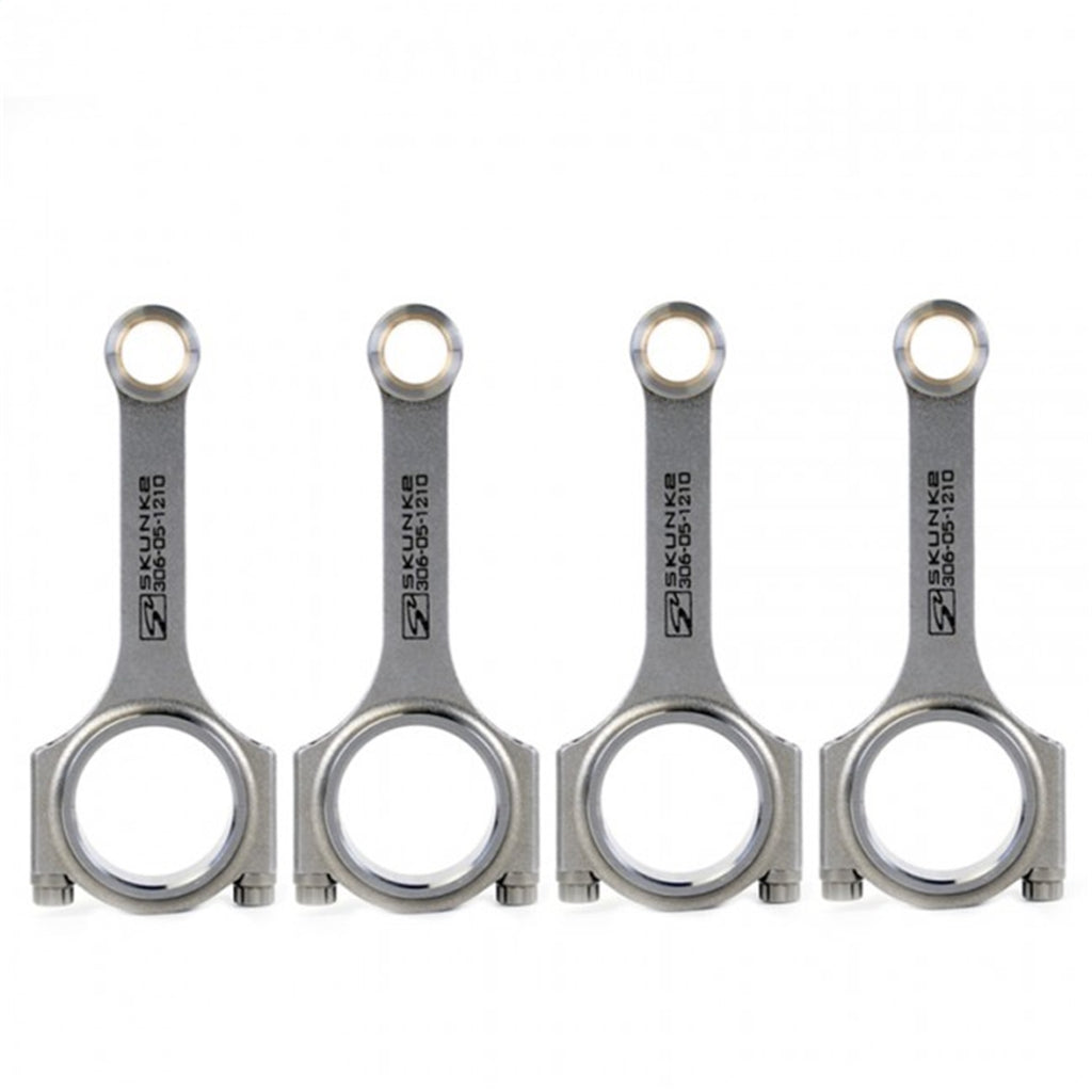 Skunk2 Racing 306-05-1210 Alpha Series Connecting Rod Set