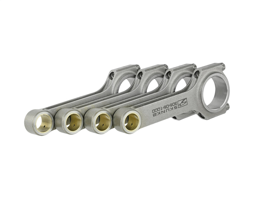 Skunk2 Racing 306-06-1000 Alpha Series Connecting Rod Set Fits Eclipse Lancer