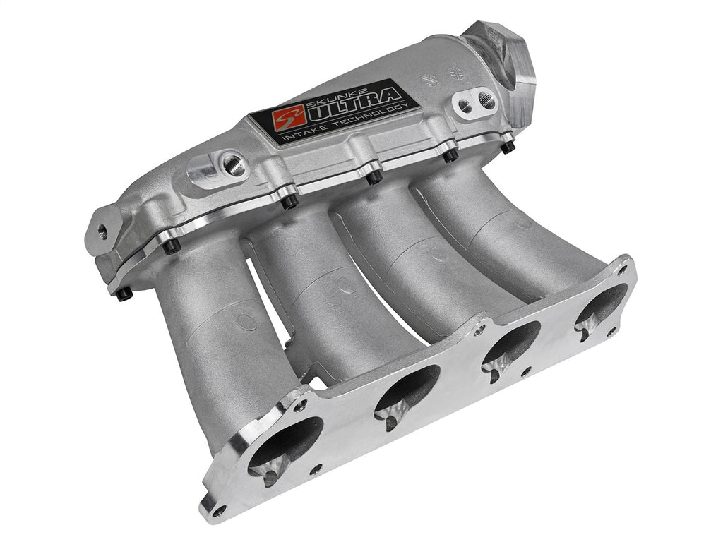 Skunk2 Racing 307-05-0600 Ultra Series Street Intake Manifold Fits Civic RSX