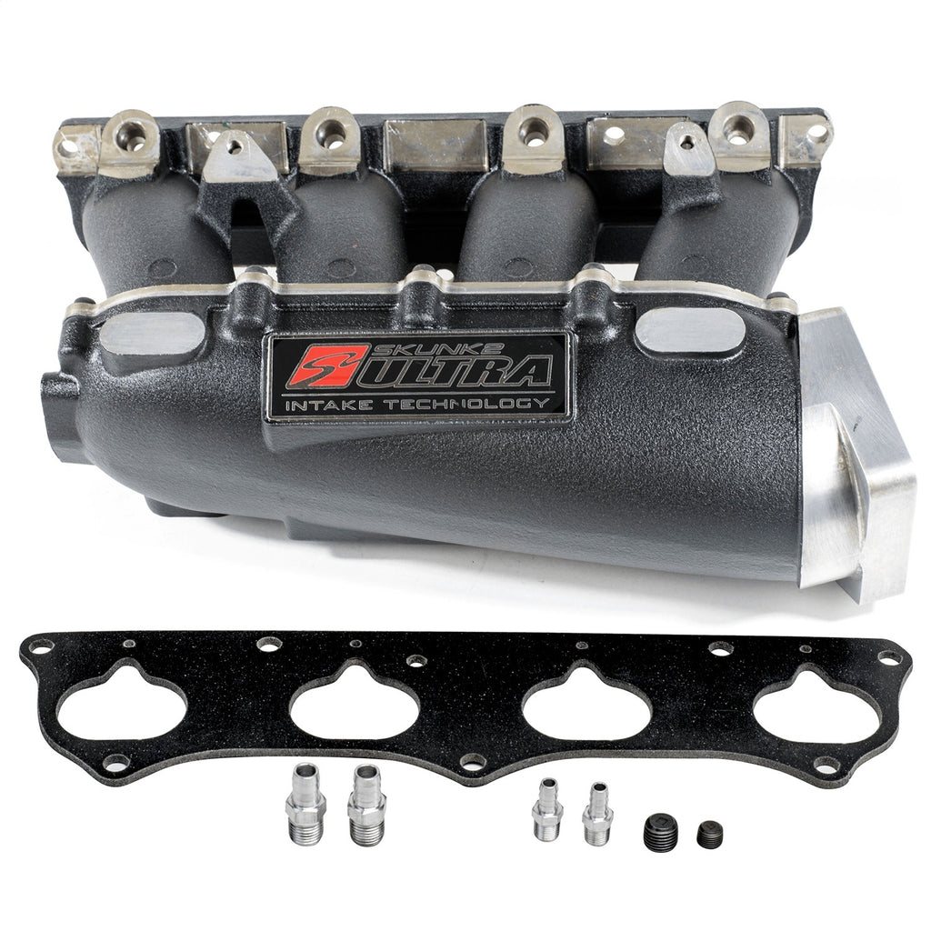 Skunk2 Racing 307-05-0605 Ultra Series Street Intake Manifold Fits Civic RSX