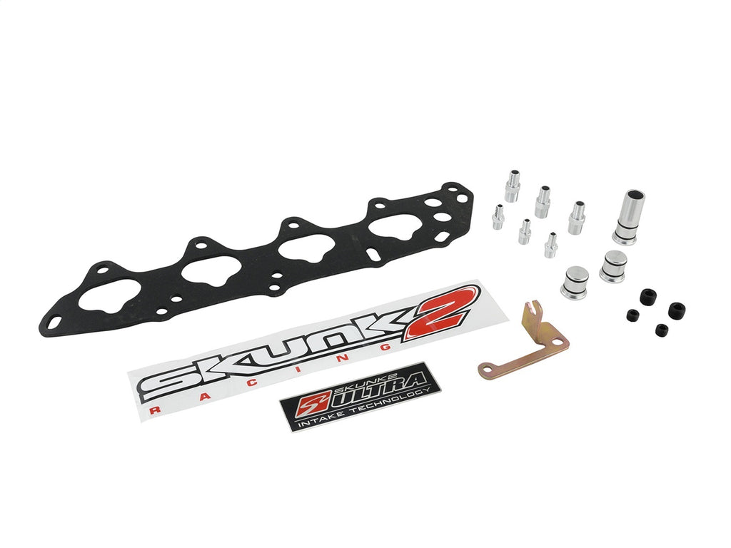 Skunk2 Racing 307-05-9085 Ultra Series Race Centerfeed Intake Manifold