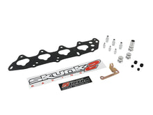 Load image into Gallery viewer, Skunk2 Racing 307-05-9085 Ultra Series Race Centerfeed Intake Manifold