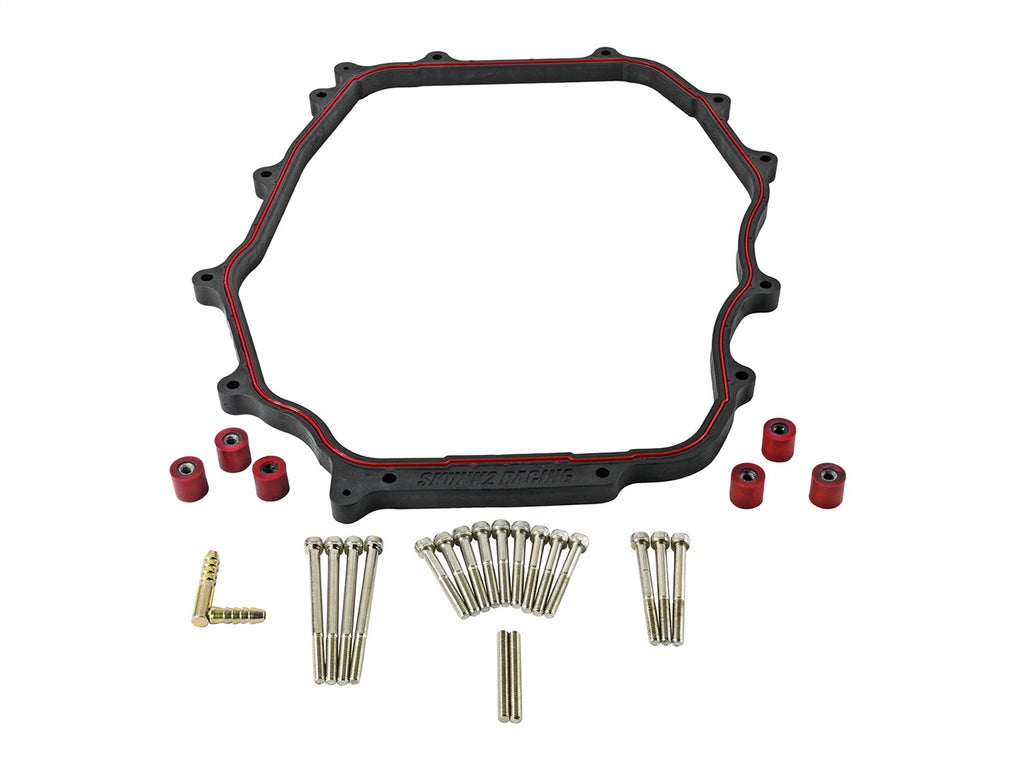 Skunk2 Racing 307-07-0400 Composite Plenum Spacer