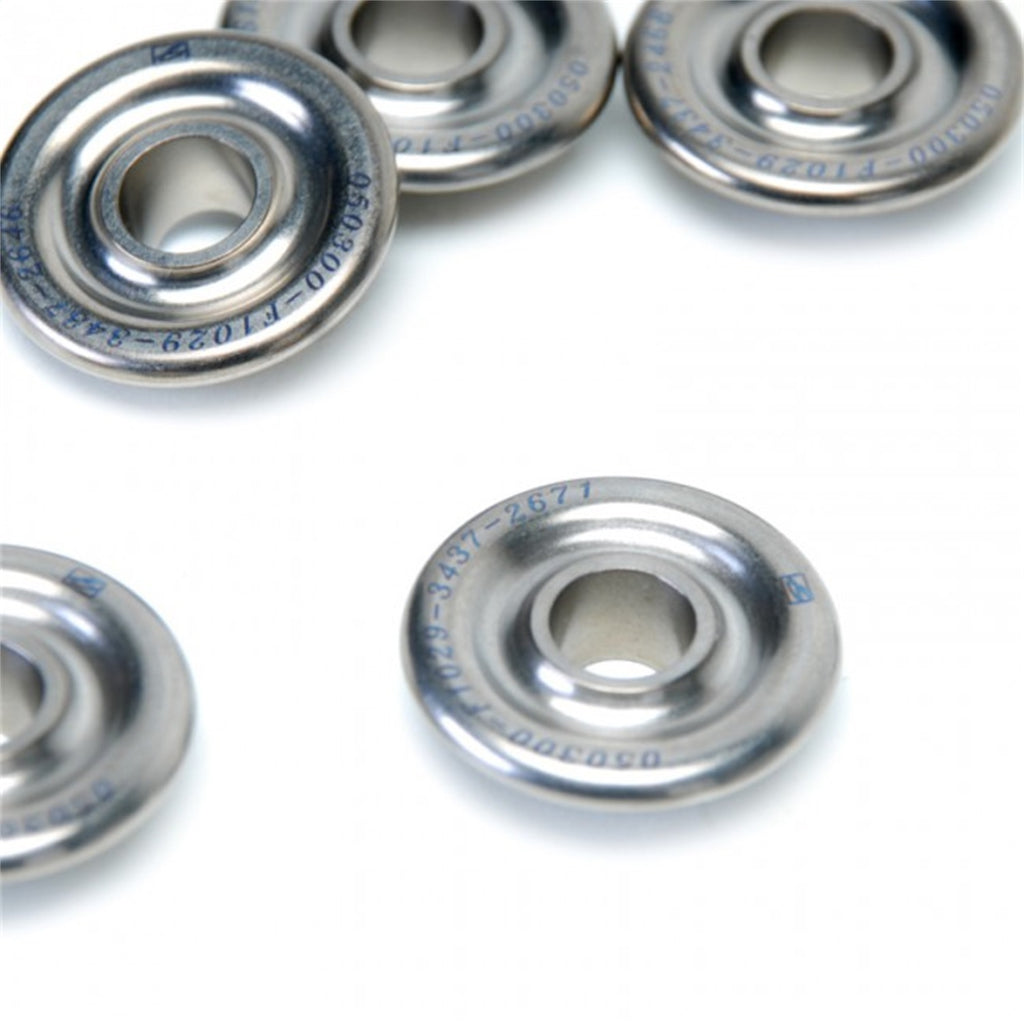 Skunk2 Racing 308-05-0410 Pro Series Retainer Set