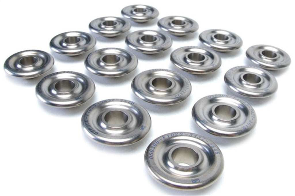 Skunk2 Racing 308-05-0420 Pro Series Retainer Set Fits 00-09 S2000