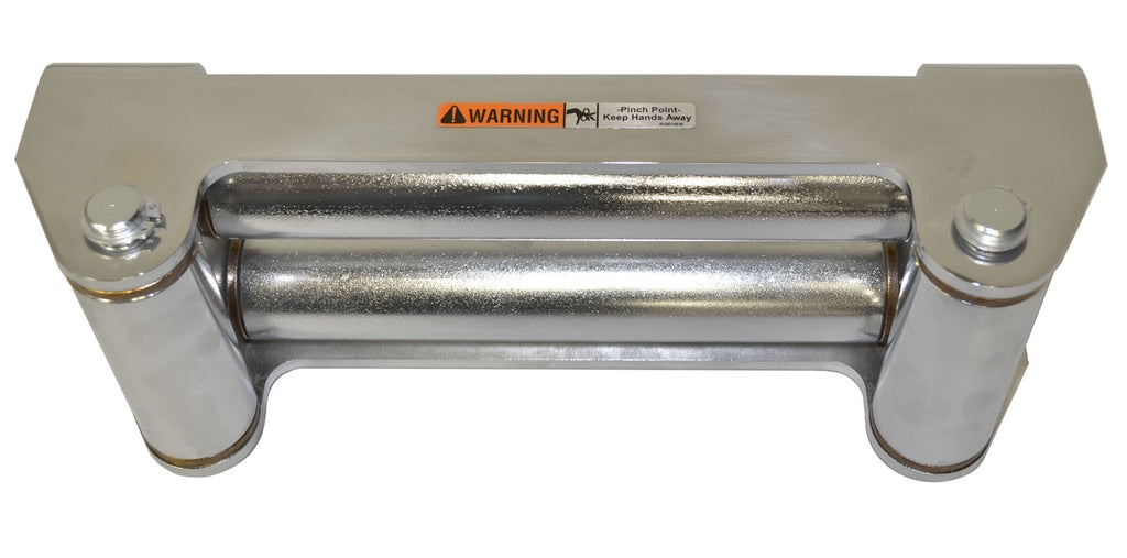 Warn 30859 Industrial Roller Fairlead