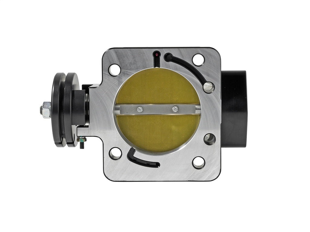 Skunk2 Racing 309-05-0045 Pro Series Throttle Body