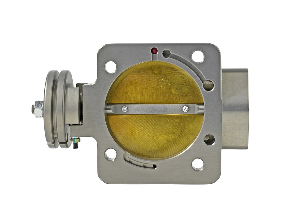 Skunk2 Racing 309-05-0060 Pro Series Throttle Body