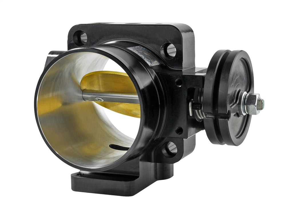 Skunk2 Racing 309-05-0085 Pro Series Throttle Body Fits 02-06 RSX