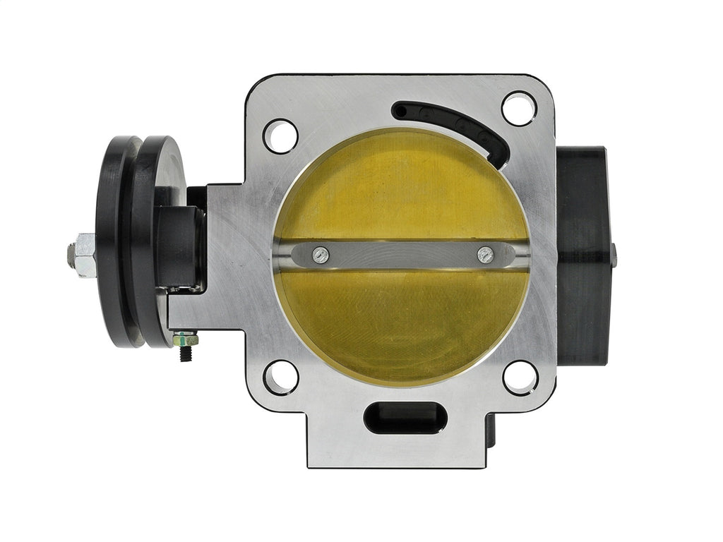 Skunk2 Racing 309-05-0085 Pro Series Throttle Body Fits 02-06 RSX