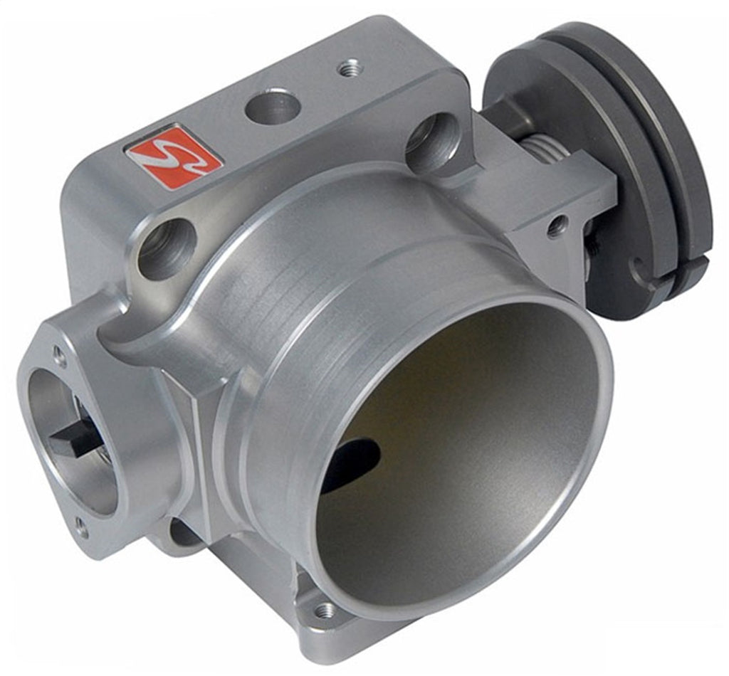 Skunk2 Racing 309-05-0090 Pro Series Throttle Body Fits 02-06 RSX