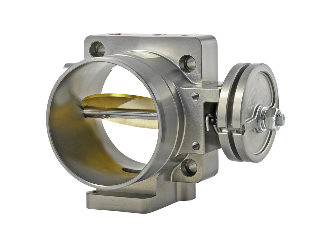 Skunk2 Racing 309-05-0090 Pro Series Throttle Body Fits 02-06 RSX