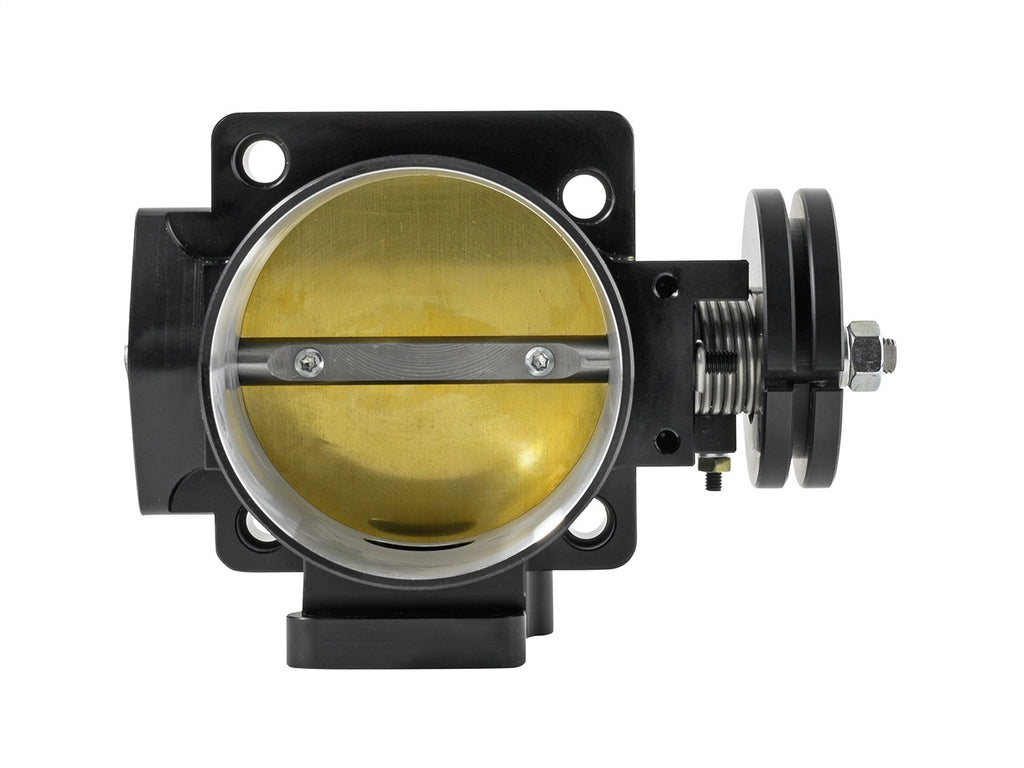 Skunk2 Racing 309-05-0095 Pro Series Throttle Body Fits 02-06 RSX