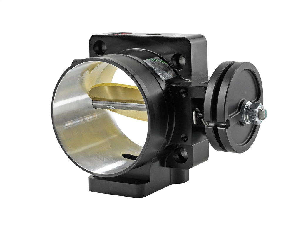 Skunk2 Racing 309-05-0095 Pro Series Throttle Body Fits 02-06 RSX