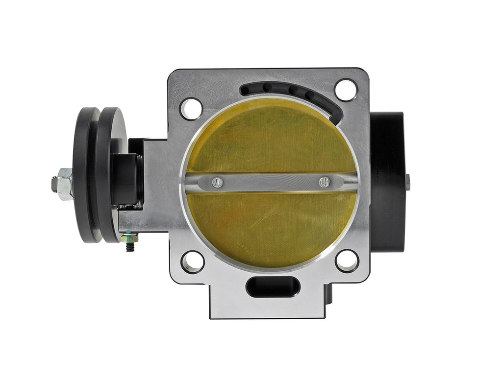 Skunk2 Racing 309-05-0095 Pro Series Throttle Body Fits 02-06 RSX
