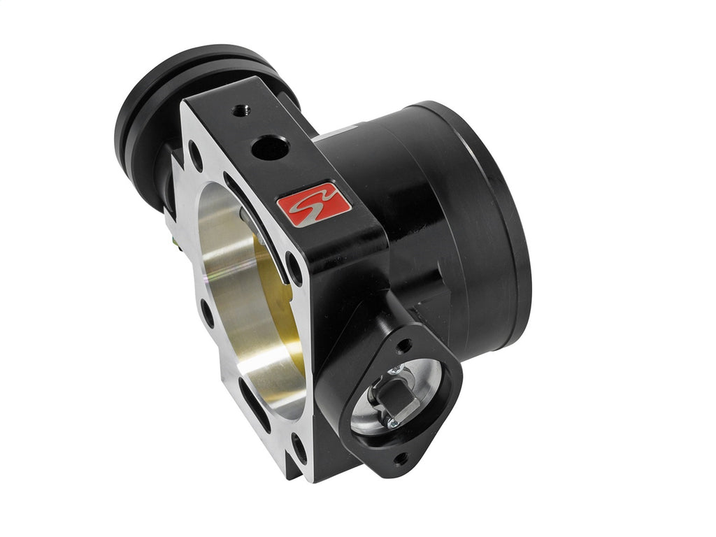 Skunk2 Racing 309-05-0095 Pro Series Throttle Body Fits 02-06 RSX