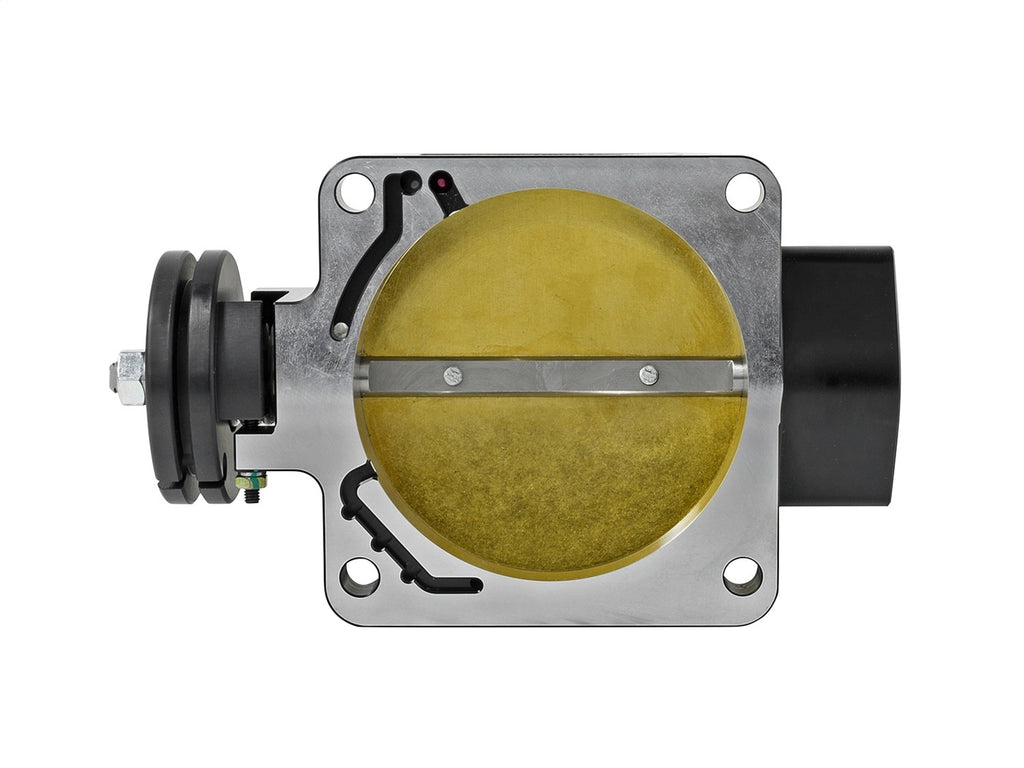 Skunk2 Racing 309-05-0905 Pro Series Throttle Body