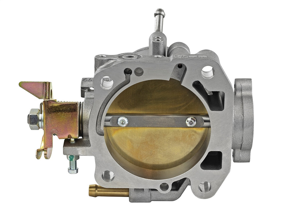 Skunk2 Racing 309-05-1030 Alpha Series Throttle Body