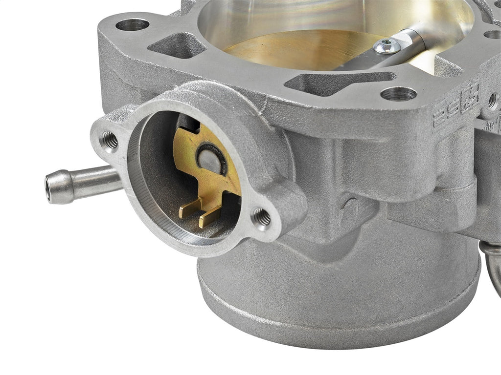Skunk2 Racing 309-05-1030 Alpha Series Throttle Body