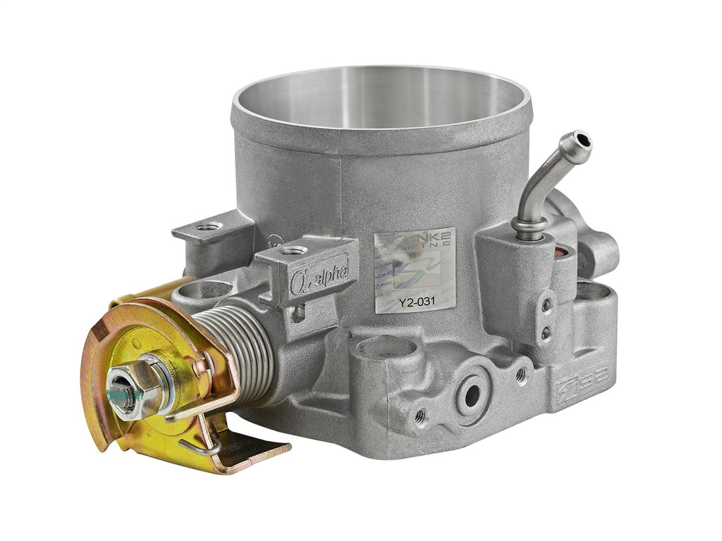 Skunk2 Racing 309-05-1050 Alpha Series Throttle Body