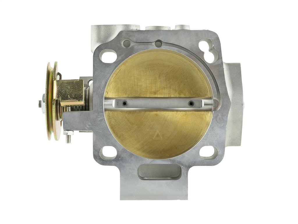 Skunk2 Racing 309-05-1070 Alpha Series Throttle Body