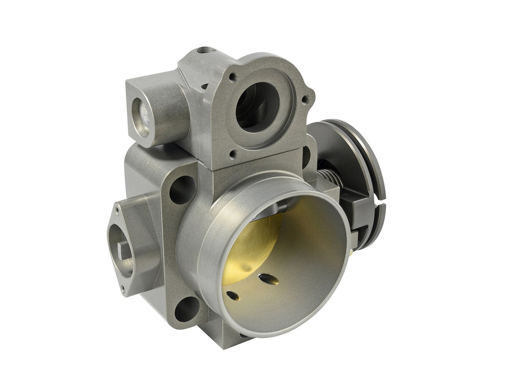 Skunk2 Racing 309-06-0001 Pro Series Throttle Body Fits 95-06 Eclipse Lancer