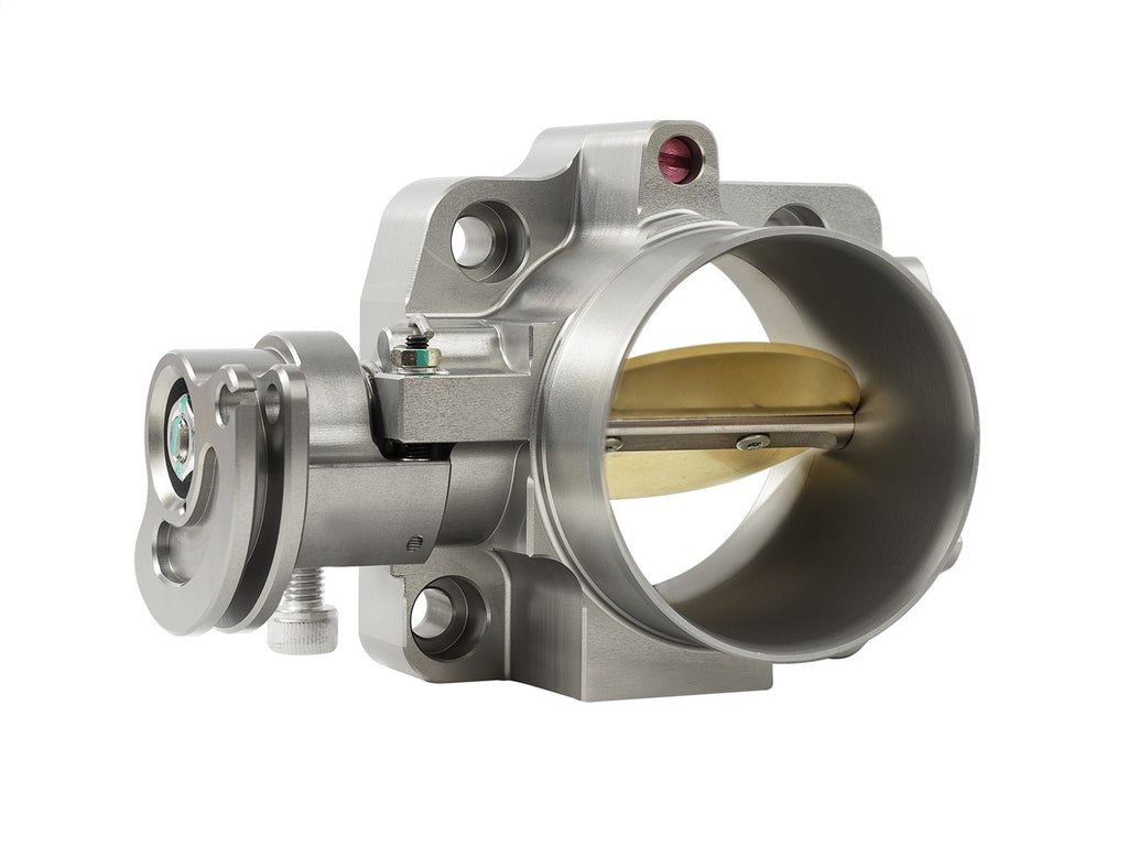 Skunk2 Racing 309-10-0200 Pro Series Throttle Body Fits 99-05 Miata