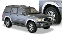 Load image into Gallery viewer, Bushwacker 30901-02 OE Style Fender Flares Fits 98-07 Land Cruiser