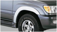 Load image into Gallery viewer, Bushwacker 30901-02 OE Style Fender Flares Fits 98-07 Land Cruiser