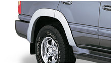 Load image into Gallery viewer, Bushwacker 30901-02 OE Style Fender Flares Fits 98-07 Land Cruiser