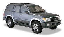 Load image into Gallery viewer, Bushwacker 30002-07 Cut-Out Fender Flares Fits 65-84 Land Cruiser