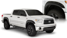 Load image into Gallery viewer, Bushwacker 30911-02 Pocket Style Fender Flares Fits 07-13 Tundra