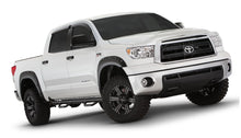 Load image into Gallery viewer, Bushwacker 30911-02 Pocket Style Fender Flares Fits 07-13 Tundra