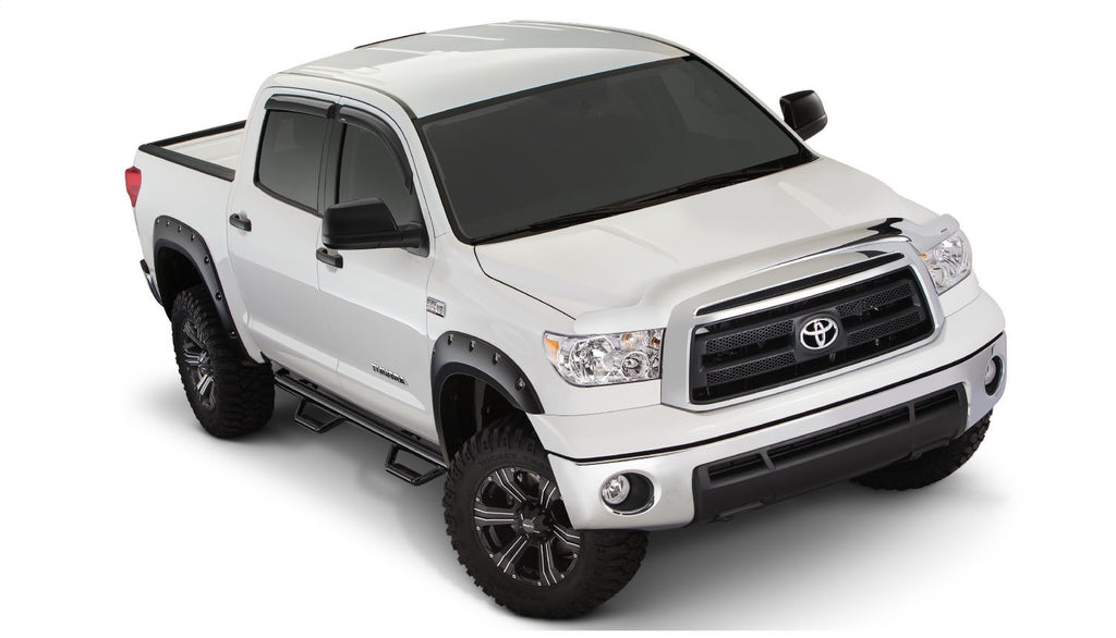 Bushwacker 30911-02 Pocket Style Fender Flares Fits 07-13 Tundra