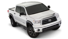 Load image into Gallery viewer, Bushwacker 30911-02 Pocket Style Fender Flares Fits 07-13 Tundra