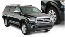 Load image into Gallery viewer, Bushwacker 30912-02 OE Style Fender Flares Fits 08-15 Sequoia