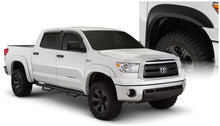 Load image into Gallery viewer, Bushwacker 30916-02 Extend-A-Fender Flares Fits 07-13 Tundra