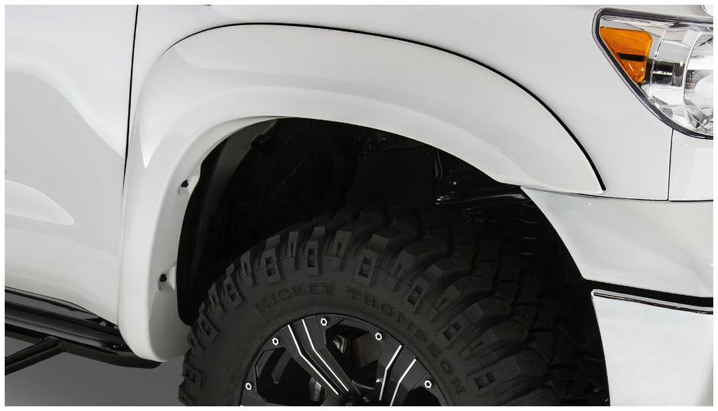 Bushwacker 30916-02 Extend-A-Fender Flares Fits 07-13 Tundra