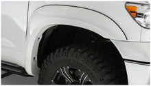 Load image into Gallery viewer, Bushwacker 30916-02 Extend-A-Fender Flares Fits 07-13 Tundra