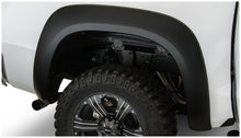 Load image into Gallery viewer, Bushwacker 30916-02 Extend-A-Fender Flares Fits 07-13 Tundra