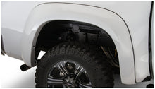 Load image into Gallery viewer, Bushwacker 30916-02 Extend-A-Fender Flares Fits 07-13 Tundra