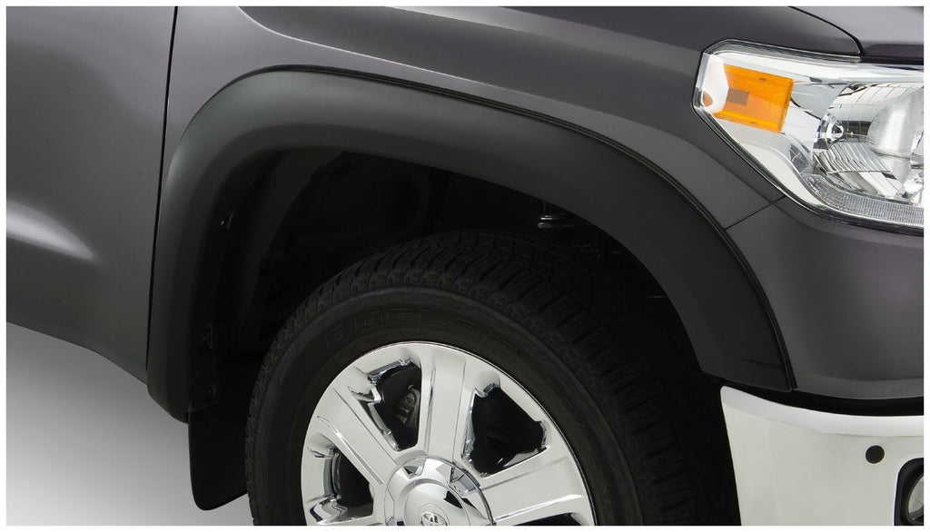 Bushwacker 30917-02 OE Style Fender Flares Fits 14-21 Tundra