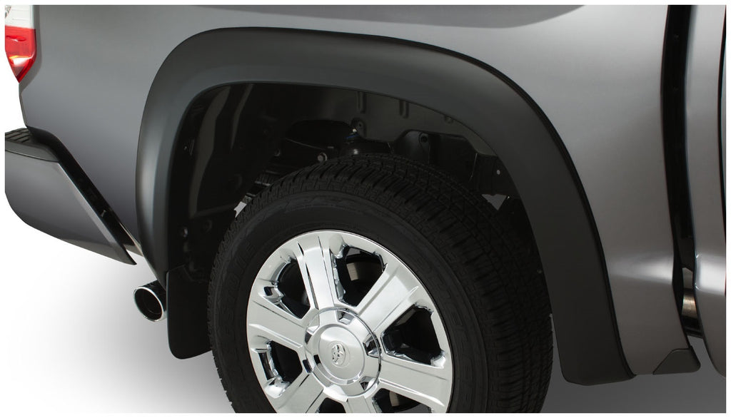 Bushwacker 30917-02 OE Style Fender Flares Fits 14-21 Tundra