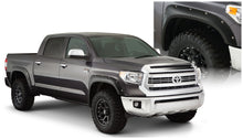 Load image into Gallery viewer, Bushwacker 30918-02 Pocket Style Fender Flares Fits 14-21 Tundra